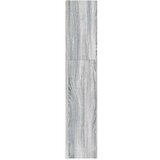 vidaXL Regal za knjige boja hrasta 80x30x152 cm konstruirano drvo | shoptok.hr