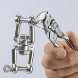 Knipex 86 04 100 ključ klešta hromirana 100 mm | ePonuda.com
