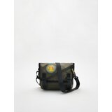 Reserved Sportska torba Pokémon - smeđezeleno | shoptok.hr