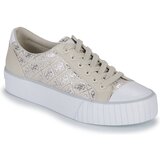 Guess Nizke superge NORTIN Bež | Shoptok.si