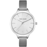 Paul Lorens Ura PL10296B3C1 Srebrna | Shoptok.si