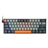 Redragon Caraxes Wired Keyboard ( 060380 ) cene
