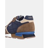 PepeJeans Muške patike brit colors, Krem | ePonuda.com