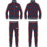 Lonsdale Men's tracksuit slim fit | Shoptok.si