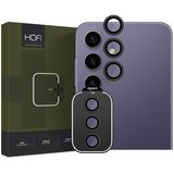 HOFI OVITEK ZA KAMERO CAMRING PRO+ ZA SAMSUNG GALAXY S24 ČRN, (22002251) | Shoptok.si