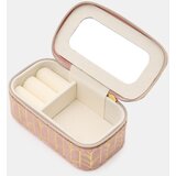 Sinsay Kutija za nakit s poklopcem i ogledalom | shoptok.hr
