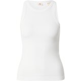 Levi's Top 'DREAMY TAMELESS ROSE' bijela Cijene