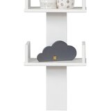 MID.YOU Stenski Regal 939160 Pepe | Shoptok.si