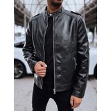 DStreet Kurtka męska czarna | Shoptok.si