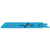Bosch 2608656014 List univerzalne testere S 922 BF Flexible za Metal