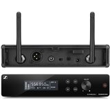 Sennheiser XSW 2-ME3, Naglavni, daljinski mikrofon B band 600 Mhz - - Audio-Kondric | Shoptok.si