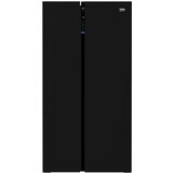 Beko GN163140ZGBN ProSmart side by side frižider cene
