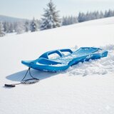 Prosperplast Snow Train slider - plave ( ISBST-3005U ) Cene