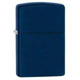 Zippo Upaljač-Matte Navy Blue | ePonuda.com