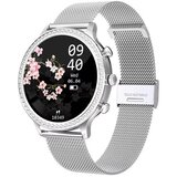  Ženski sat sa metalnom narukvicom Smartwatch BW1837/I70 Cene