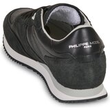 Philippe Model Nizke superge BLVILLE LOW MAN Črna | Shoptok.si