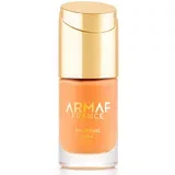 Lak za nohte Nagellack Nail Enamel - 08 Coral Sunset Oranžna