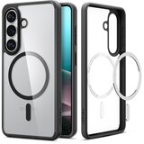 forcell CAPA SPIGEN ULTRA HYBRID PARA SAMSUNG GALAXY S26+ MAGSAFE, PRETA FOSCA., (5000261284) Cene