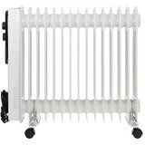  Uljni radijator, AD7819, 15 rebara, 2000W | shoptok.hr