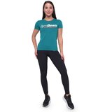 GymBeam Ženska majica Strong Tomorrow Blue | Eponuda.ba