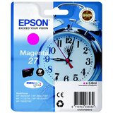 Epson kartuša 27 (C13T27034010) (škrlatna), original Cene