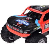 Off-road autić amfibija 4x4 na daljinski Slike