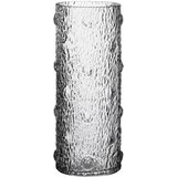 Mondex Vaza steklo Serenite 9,5x9,5x25 cm proda 1/1, (5000191574) Cene