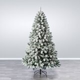 Nero Novogodišnja jelka Holly Pine Snow 210cm | ePonuda.com