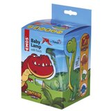  LED otroška nočna lučka s svetilko Dino, 3× AAA | Shoptok.si