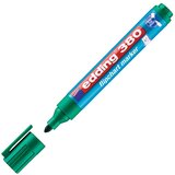 Marker za flipchart 1,5-3mm edding 380 zeleni Slike