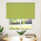 Rolo zavjesa Blackout Zeleno lišće 120x150 cm Širina tkanine | shoptok.hr