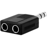 Audio adapter 6.35mm na 2x 6.35mm stereo Cijene