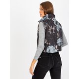 RELEVANCE Vest-RV-KZ-11445.98P-black | Eponuda.ba