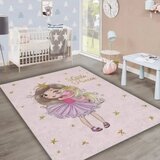  dečiji tepih princeza i jednorog – 120x180cm | ePonuda.com