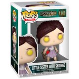 Funko Figura POP Bioshock Little Sister with Syringe | shoptok.hr