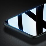 Dux ducis 9D kaljeno steklo za celoten zaslon 9H z okvirjem za Motorola Moto G200 5G / Edge S30 | Shoptok.si