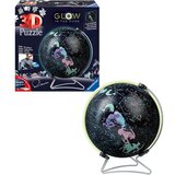 Ravensburger 3D puzzle - Sazvežđe - 180 delova | ePonuda.com