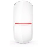 Satel APD-200 motion detector Passive infrared (PIR) sensor /Microwave sensor Wireless Wall White | shoptok.hr