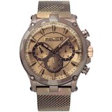 Moška ročna ura PL15920JSMBN-20MM | Shoptok.si
