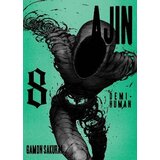 Penguin Random House Gamon Sakurai - Ajin: Demi-human, Vol. 8 | Eponuda.com