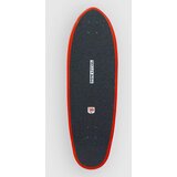 Yow Red Tiger 32.6" Pyzel x Surfskate Deck uni | Shoptok.si