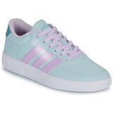 Adidas Nizke superge BREAKNET 3.0 J Modra Cene