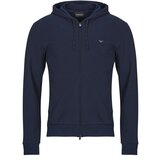 Emporio Armani Puloverji HD FZ SWEATSHIRT AF14982 Cene