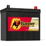 Banner akumulator running bull 65ah (d+) efb start-stop, plovila z enim aku.-12v Cene