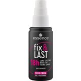 Essence Fix Last 18h Makeup Setting Spray | shoptok.hr
