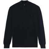 Scalpers Pulover črna | Shoptok.si