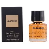 Parfem za žene Nº 4 Jil Sander EDP | shoptok.hr