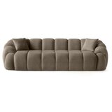 Atelier Del Sofa Četverosjed, Smeđa | Eponuda.ba