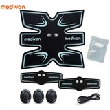 Medivon TENS/EMS stimulator Body Pulse Go Cene