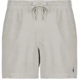 Kratke hlače & Bermuda SHORT VELOURS MILLERAIE Siva